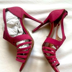 ✨Arezzo High Heels 👠 | Size : 7.5 | Used